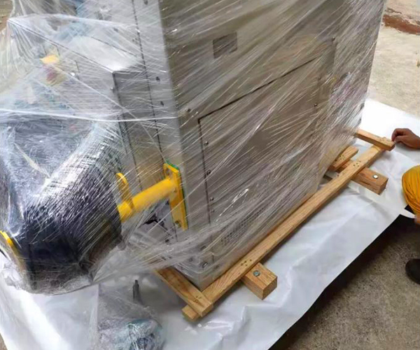 PECVD設備包裝服務